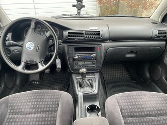 Volkswagen Passat B5.5, 1.9TDI 74kw - 7