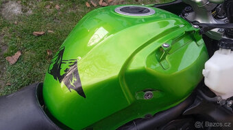 Kawasaki Versys 650 - 7