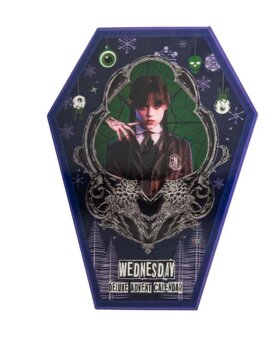 10 ks Adventních kalendářu - 7