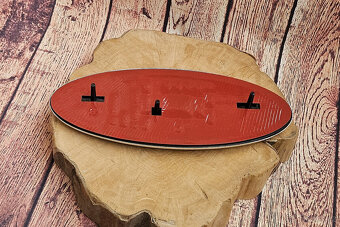 Nový znak pro FORD TRANSIT přední - 7