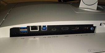 FUJITSU LCD P2410 WE 24" 1920x1200, HDMI, DP, USB-C, - 7