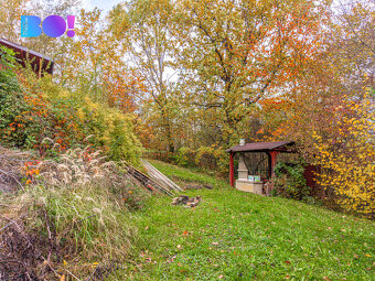 Prodej dvou chat se stavebním pozemkem, Český Těšín - Dolní - 7