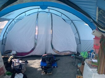 Velký stan (pro 4-5 osob) - 7