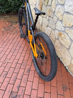 Trek Fuel EX 5 - 7