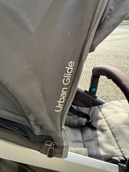 Thule Urban glide 2 Šedivý - 7