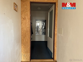 Pronájem bytu 1+1, 50 m², Staňkovice, ul. Zelená - 7