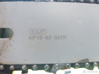 Prodám el.řetězovou pilu - 7