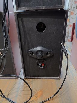 GENIUS SESTAVA PRO DOMÁCÍ KINO - 7