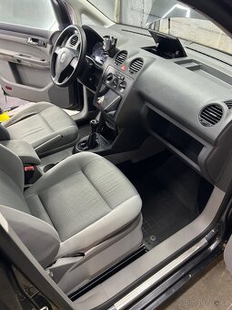 Wv Caddy Life 1.9 TDi - 7