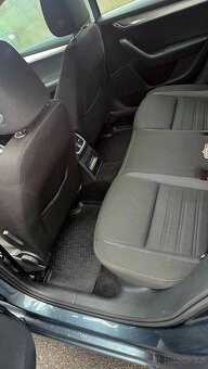 Škoda Octavia combi 6/2018 - 7