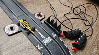 Autodráha Carrera Speed Masters 80100 - 7