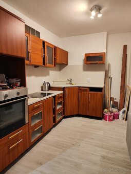 Pronájem bytu 2kk v Bučovicích - 7