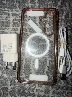 Samsung S24 FE 256GB - 7