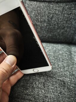 IPHONE 7 (RŮŽOVÁ) 32GB - 7