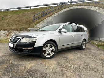 Vw passat 2.0tdi 125kw dsg ,nova stk - 7