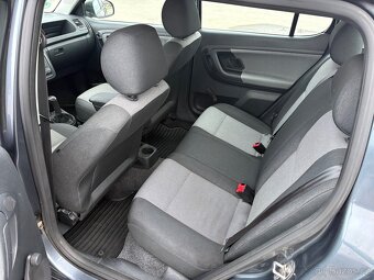 Škoda Fabia 1.2 htp - 7