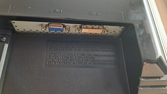 Monitor 22" LG Flatron Wide L226WTQ - 7