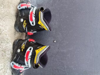 Lyžařské oblečení - 7