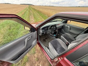 Škoda Felicie, NOVÁ STK - 7