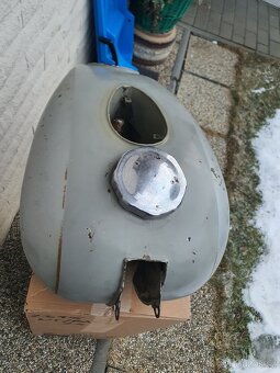 Jawa Perák Ogar - 7