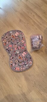 Kočárek NeoNato Puro - 7