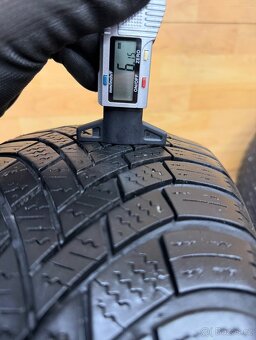 Zimní pneu 205/60/16 č.4 - 7