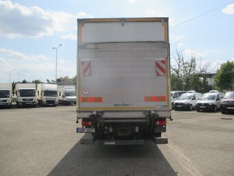 Renault Premium, 773 000 km - 7