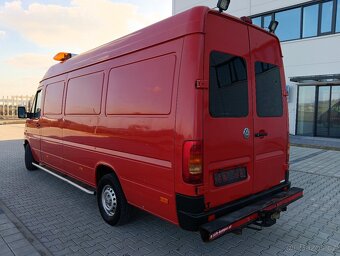 VW lt 35 maxi - 7