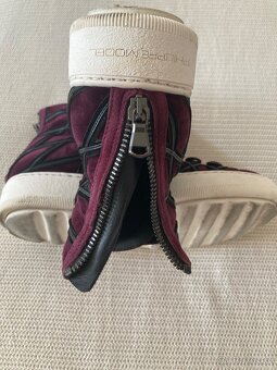 Kotníkové boty Philippe Model - 7