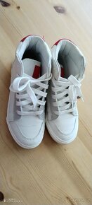 Kotníčkové boty - 7