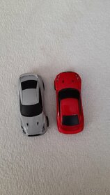 Autodráha 3,89m.Magic Shoot.Mechanics Laboratory. - 7