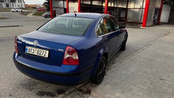 Volkswagen Passat 1.9tdi 96kw - 7