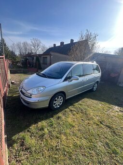 Peugeot 807 2.2 hdi - 7