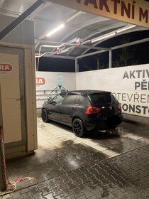 Golf 5 1.9 tdi 4x4 - 7