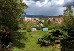 Exkluzivní prodej, zahrada s chatou v Kadani, okr. Chomutov - 7