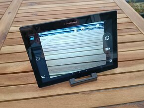 Tablet Lenovo Tab 2 A10-70F, 32GB, 2GB RAM,10,1" - 7