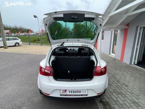 Seat Ibiza, 1.4TDI 59kW+PANORAMA - 7