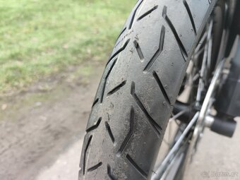 Triumph Tiger 800 XC ABS - 7