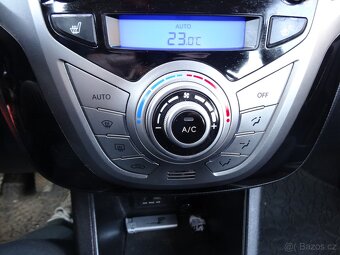 Hyundai IX 20  1,6 r.v. 6/2014,155000 km - 7