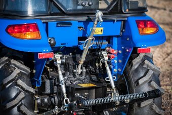 Prodam traktor Dongfeng DF304G2, STAGE V z kabinou - 7