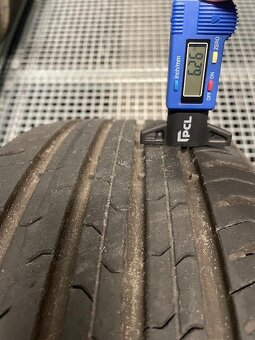 Continental ContiEcoContact 5 215/60R17 96 H - 7