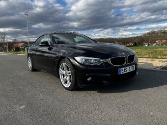 BMW 430d xDrive, M-paket - 7