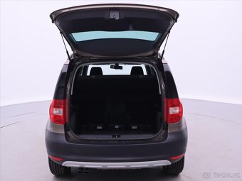 Škoda Yeti 1,4 TSI 90kW Ambition (2011) - 7