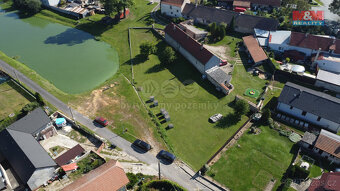 Prodej pozemku k bydlení, 565 m², Býkev - 7