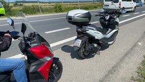 SYM CRUiSYM 125-nová cena. - 7