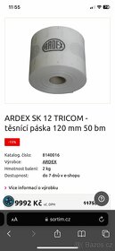 Ardex, watec, gutjahr, aqua drain - 7