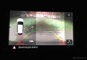 Rádio SWING+ pro Škoda Fabia III. - 6V0035871J - 7