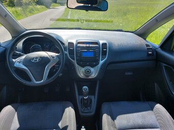 Hyundai ix 20 - 7