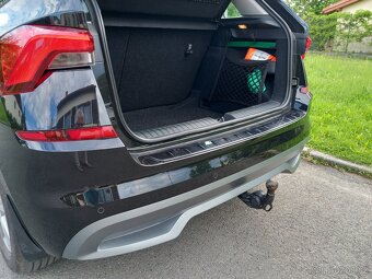 Škoda Kamiq 1,0Tsi, 81 Kw, Ambition, sklopné tažné - 7