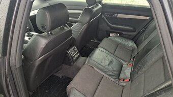 Audi A6 3.0 TDI Quattro Manuál - 7